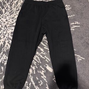 Adidas Basketball Fleece Joggers